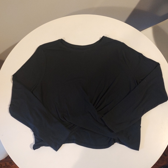 All in Motion jersey knit top - Picture 3 of 3